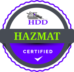 hazmat-certified
